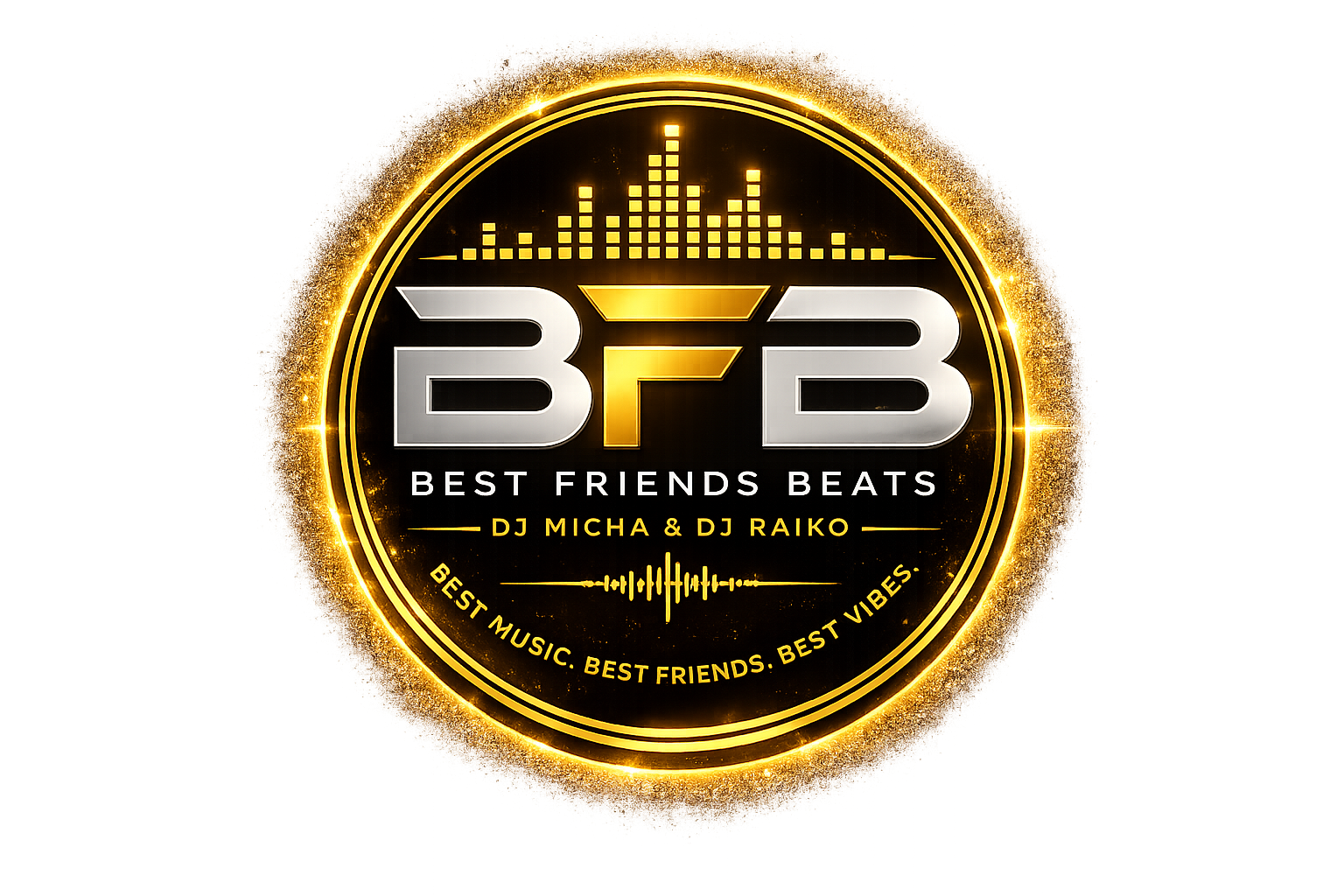 Best Friends Beats – DJ Micha & DJ Raiko